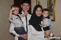 Foto Alyssa Soebandono