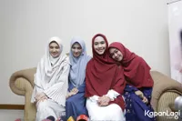 Foto Alyssa Soebandono