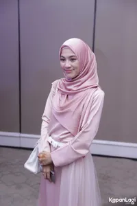 Foto Alyssa Soebandono