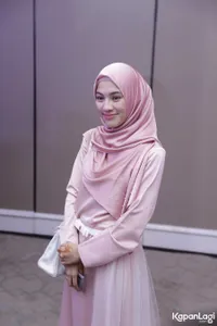 Foto Alyssa Soebandono