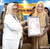 Foto Alyssa Soebandono