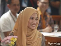 Foto Alyssa Soebandono