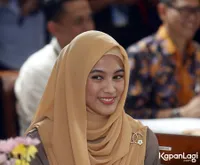 Foto Alyssa Soebandono