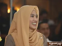 Foto Alyssa Soebandono