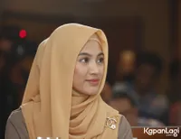 Foto Alyssa Soebandono