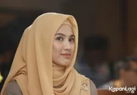 Foto Alyssa Soebandono