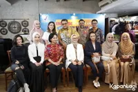 Foto Alyssa Soebandono