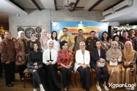 Foto Alyssa Soebandono