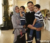 Foto Alyssa Soebandono