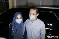 Foto Alyssa Soebandono