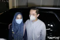 Foto Alyssa Soebandono