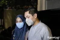 Foto Alyssa Soebandono