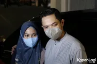 Foto Alyssa Soebandono