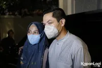 Foto Alyssa Soebandono