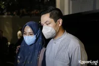 Foto Alyssa Soebandono