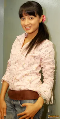 Foto Amalya Sutamarza