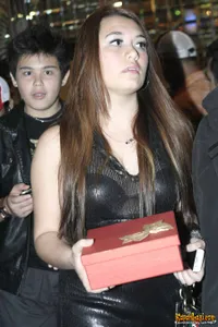 Foto Amanda Gonzales