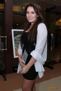 Foto Amanda Gonzales