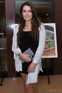 Foto Amanda Gonzales