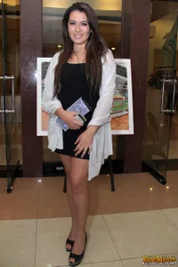 Foto Amanda Gonzales