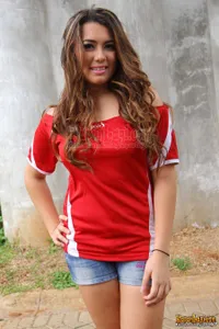 Foto Amanda Gonzales