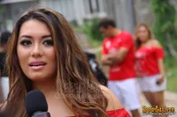 Foto Amanda Gonzales