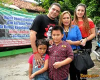 Foto Amanda Gonzales