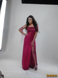 Foto Amanda Gonzales