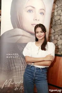 Foto Amanda Rawles