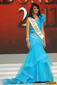 Foto Amanda Roberta Zevannya