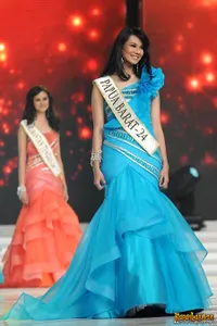 Foto Amanda Roberta Zevannya