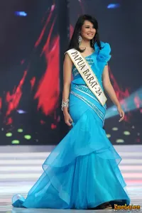 Foto Amanda Roberta Zevannya