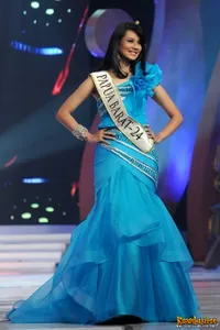 Foto Amanda Roberta Zevannya