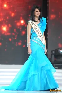 Foto Amanda Roberta Zevannya