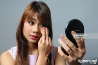 Foto Amanda Roberta Zevannya