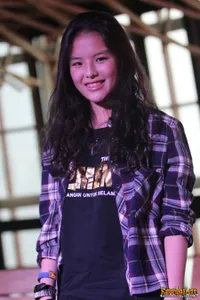 Foto Amanda Sutanto