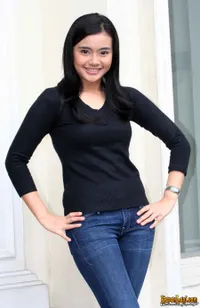 Foto Amanda Tarina Sastranegara