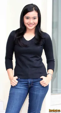 Foto Amanda Tarina Sastranegara