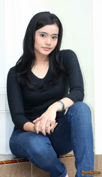 Foto Amanda Tarina Sastranegara