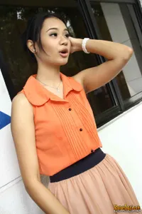 Foto Amanda Zevannya