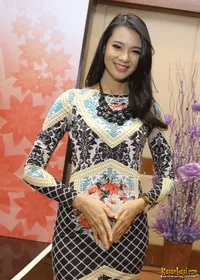 Foto Amanda Zevannya