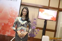 Foto Amanda Zevannya