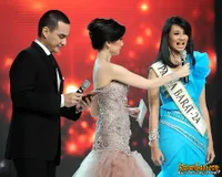 Foto Amanda Zevannya