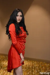 Foto Amel Alvi