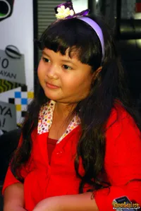 Foto Amel Carla