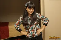Foto Amel Carla