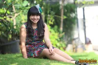 Foto Amel Carla
