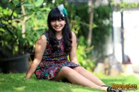 Foto Amel Carla