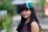 Foto Amel Carla