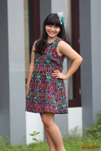 Foto Amel Carla